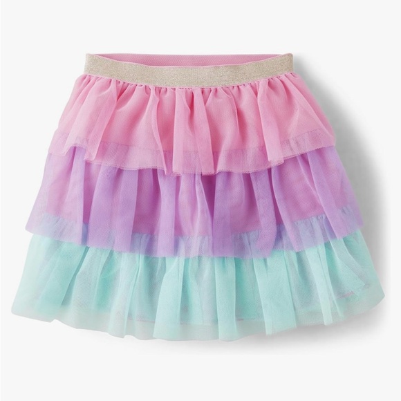 NWT size 7 Gymboree Skirt - Picture 1 of 2